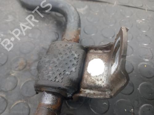 Anti roll bar CITROËN DS3 (SA_) 1.6 HDi 90 | BP40556726M96 - Image 4