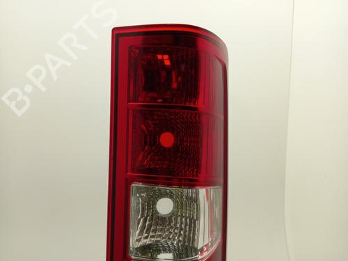Right taillight IVECO DAILY IV Van 35S14 C, 35S14 C/P, 35S14 V, 35S14 V/P, 35C14 V,... | BP40335912C35 - Image 2