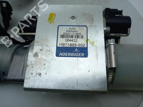Electronic module AUDI A5 Convertible (F57, F5E) 2.0 TFSI | BP40327845M83 - Image 2