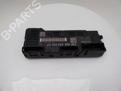 Engine control unit (ECU) AUDI A6 C7 (4G2, 4GC) 3.0 TFSI quattro | BP40347456M57 - Image 4