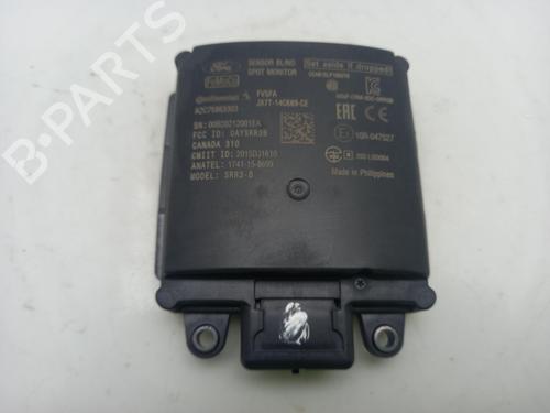 electronic-sensor-ford-focus-iv-hn-2018-40328393 main image