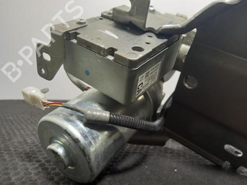 Steering column NISSAN NOTE (E11, NE11) 1.5 dCi | BP40329945M21 - Image 2