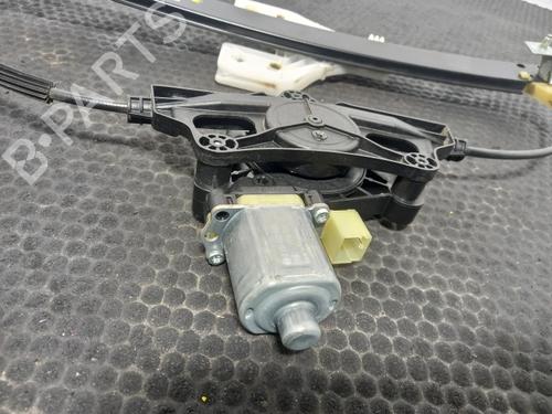 Rear right window mechanism AUDI A4 B9 (8W2, 8WC) 1.4 TFSI | BP40335127C25 - Image 5