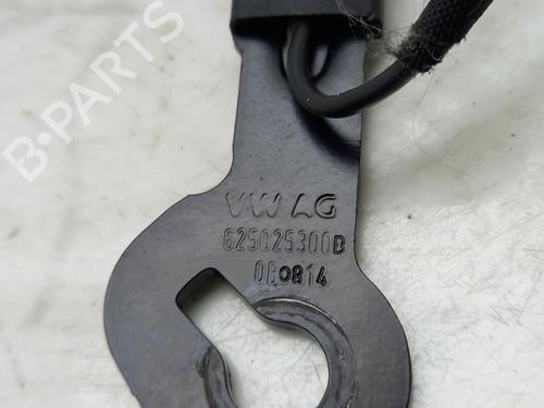 Seat buckle SEAT LEON ST (5F8) 1.2 TSI | BP40313197I32 - Image 5