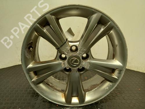 Used Rim Rim LEXUS RX (_U3_) 400h AWD (MHU38_, MHU38R) (272 hp) 40339156 40339156