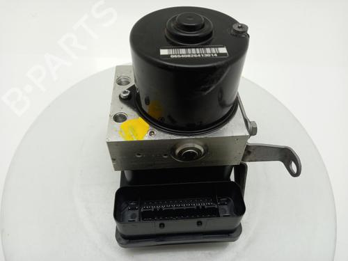 Used ABS pump ABS pump BMW 1 (E87) 116 d (116 hp) 40335191 40335191