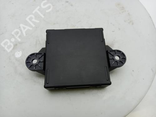 Engine control unit (ECU) MERCEDES-BENZ C-CLASS (W204) C 63 AMG (204.077) | BP40313780M57 - Image 5