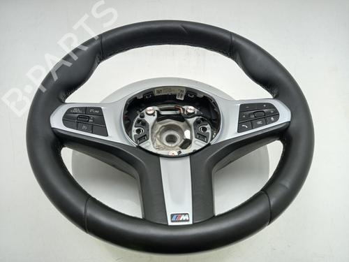 Used Steering wheel Steering wheel BMW 5 (G30, F90) 520 d (190 hp) 40312510 40312510