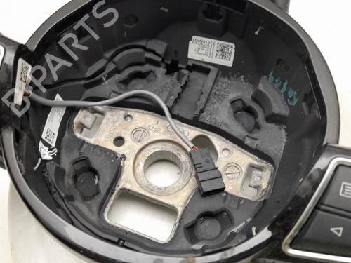 Steering wheel AUDI Q3 (8UB, 8UG) 2.0 TDI quattro | BP40330608C49  - Image 6