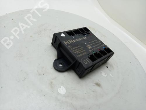 Engine control unit (ECU) MERCEDES-BENZ C-CLASS (W204) C 63 AMG (204.077) | BP40313780M57 - Image 2