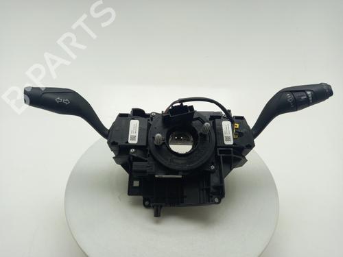 Used Steering column stalk Steering column stalk FORD FOCUS III 1.0 EcoBoost (100 hp) 40335329 40335329