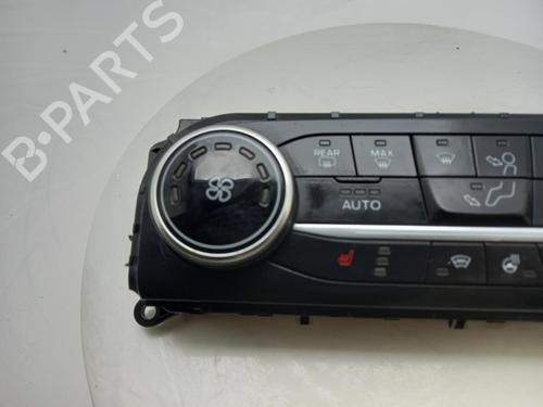 Climate control FORD FIESTA VII (HJ, HF) 1.5 ST EcoBoost | BP40487177I5 - Image 4