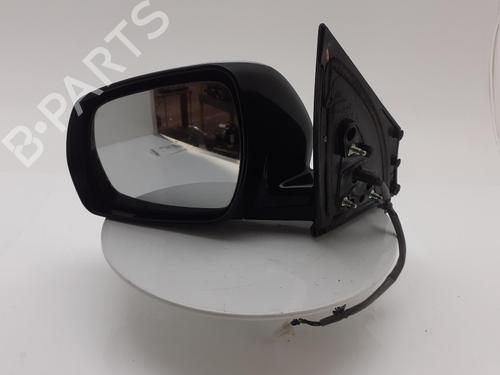 Used Left mirror Left mirror NISSAN MURANO I (Z50) 3.5 4x4 (234 hp) 40342239 40342239