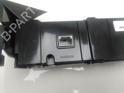 Climate control NISSAN JUKE (F16_) DIG-T 117 | BP40324278I5 - Image 5