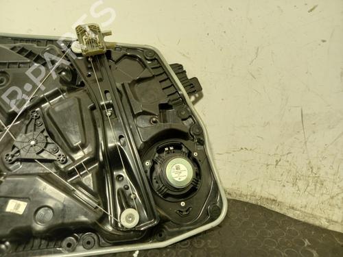 Front right window mechanism MERCEDES-BENZ A-CLASS (W177) AMG A 45 S 4-Matic+ (177.054) | BP40304830C23 - Image 3