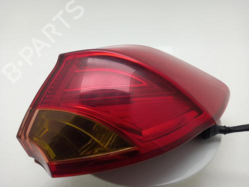 Used Right taillight Right taillight KIA CEE'D (JD) 1.6 CRDi 128 (128 hp) 40336200 40336200