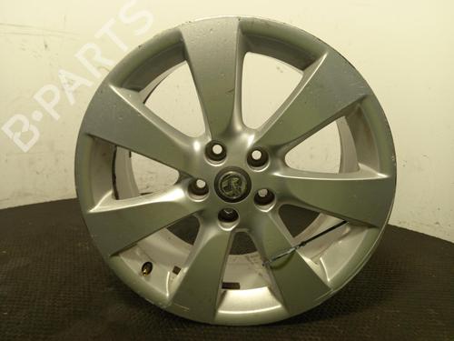 Used Rim Rim VAUXHALL ASTRA Mk VI (J) GTC (P10) 1.7 CDTi (131 hp) 40332890 40332890
