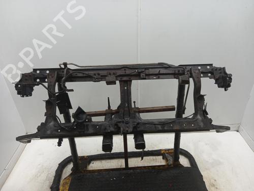 Used Front slam panel Front slam panel NISSAN NAVARA NP300 (D40) 2.5 dCi 4WD (174 hp) 40334788 40334788