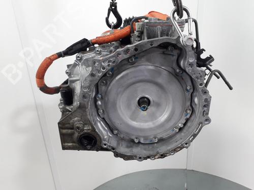 Used Gearbox Gearbox LEXUS RX (_L2_) 450h AWD (GYL25_, GYL26_, GYL25, GYL26, GYL25R, GYL26R) (313 hp) 40338524 40338524