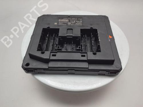 Engine control unit (ECU) VW POLO VI (AW1, BZ1, AE1) 1.0 MPi | BP40346608M57 - Image 2