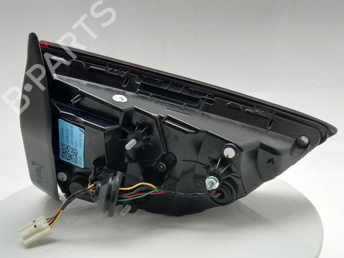 Right taillight MG MG ZS SUV (AZS1) 1.0 T-GDi | BP40487299C35 - Image 5