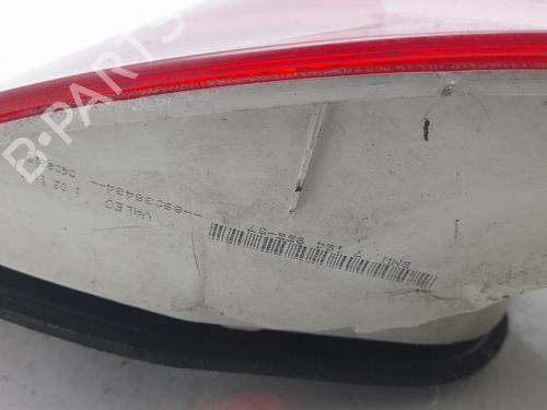 Left taillight BMW 1 (E87) 118 d | BP40299711C34 - Image 4