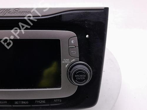 Control unit ALFA ROMEO MITO (955_) 1.3 MultiJet (955AXP1A, 955AYC1A) | BP40301874M11 - Image 2