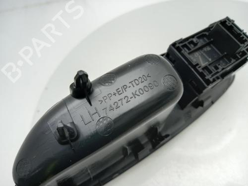 Switch TOYOTA YARIS (_P21_, _PA1_, _PH1_) 1.5 Hybrid (MXPH10, MXPH11) | BP40329995I30 - Image 6