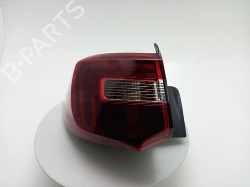 left-taillight-vauxhall-grandland-x-grandland-a18-2017-40330032 main image
