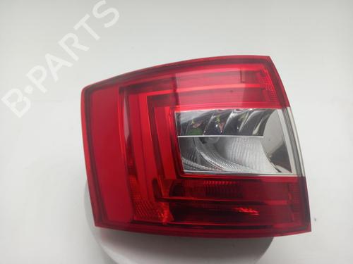 left-taillight-skoda-octavia-iii-combi-5e5-5e6-2012-2013-2014-2015-2016-2017-2018-2019-2020-40328780 main image