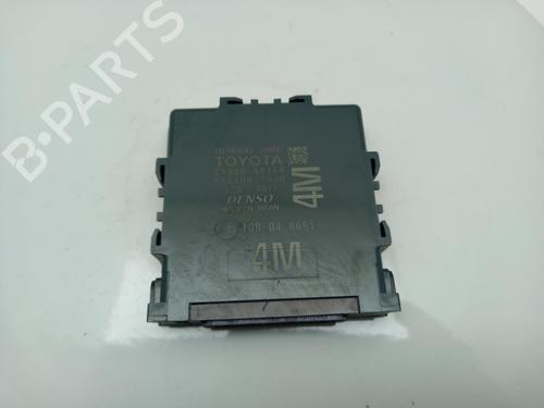 Used Engine control unit (ECU) Engine control unit (ECU) LEXUS RX (_L2_) 450h AWD (GYL25_, GYL26_, GYL25, GYL26, GYL25R, GYL26R) (313 hp) 40338412 40338412