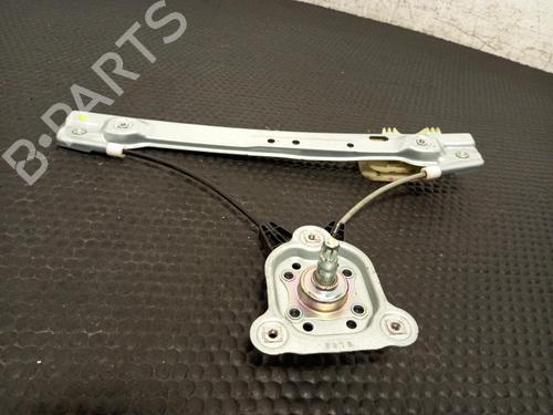 Used Rear right window mechanism Rear right window mechanism VAUXHALL VIVA (C16) 1.0 (75 hp) 40335949 40335949