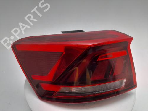 left-taillight-vw-t-roc-a11-d11-2017-40303815 main image