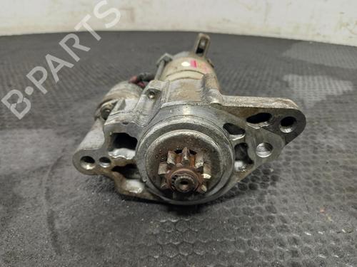 Starter JAGUAR XF I (X250) 2.7 D | BP40330389M8 - Image 5