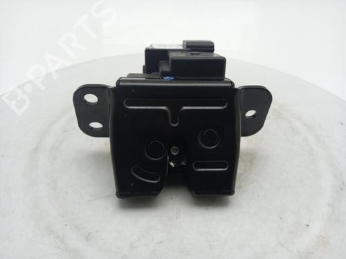 Used Tailgate lock Tailgate lock HYUNDAI BAYON (BC3) 1.0 T-GDI (101 hp) 40331966 40331966