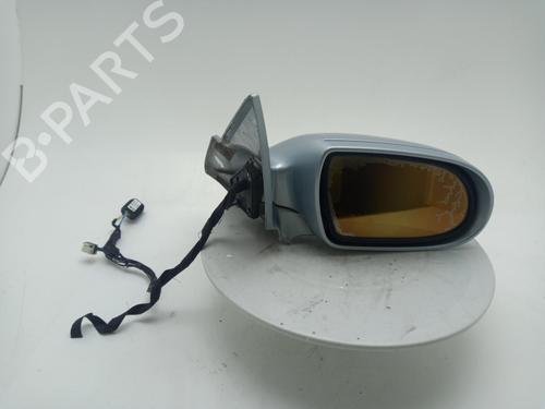 Used Right mirror Right mirror MERCEDES-BENZ SL (R230) 500 (230.475) (306 hp) 40324389 40324389