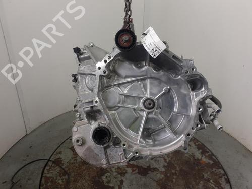 gearbox-toyota-yaris-_p21_-_pa1_-_ph1_-2020-40332366 main image