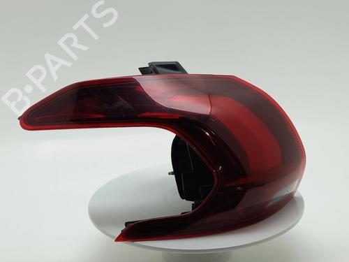 Left taillight PEUGEOT 2008 I (CU_) 1.2 VTi | BP40337496C34 - Image 2