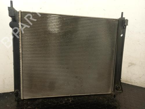 water-radiator-nissan-pulsar-hatchback-c13-2014-40308513 main image
