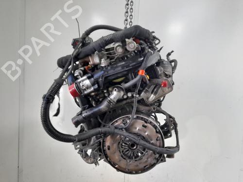 Used Engine Engine VAUXHALL ASTRA Mk VI (J) Estate (P10) 1.7 CDTi (131 hp) 40314852 40314852