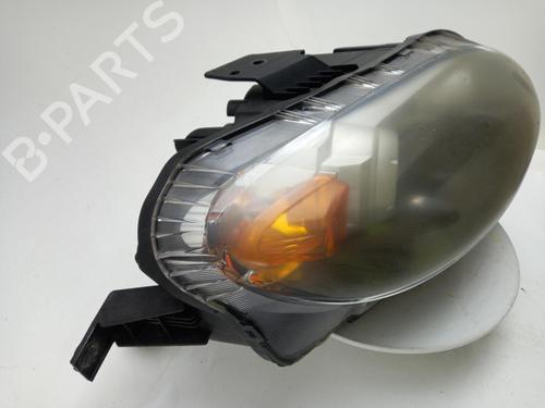 Right headlight MAZDA MX-5 III (NC) 2.0 (NC18) | BP40318463C29 - Image 3