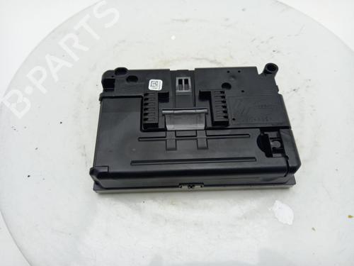 engine-control-unit-ecu-nissan-leaf-ze1-2017-40326356 main image