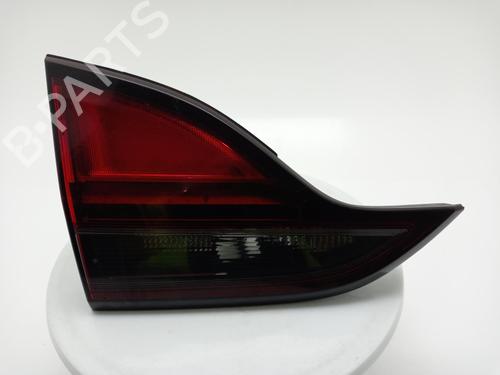 Used Left taillight Left taillight VAUXHALL ZAFIRA Mk III (P12) 2.0 CDTi (75) (170 hp) 40340489 40340489
