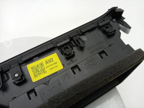Air vent HYUNDAI IONIQ 5 (NE) EV | BP40340594I21 - Image 4