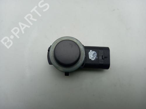 Used Electronic module Electronic module SKODA KAROQ (NU7, ND7) 1.5 TSI (150 hp) 40330177 40330177