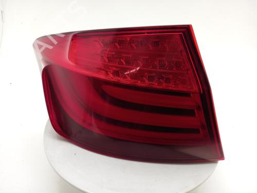Used Left taillight Left taillight BMW 5 (F10) 530 d (245 hp) 40336394 40336394