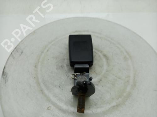 Used Seat buckle Seat buckle MG MG ZS SUV (AZS1) 1.0 T-GDi (111 hp) 40304472 40304472