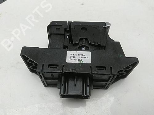 Switch NISSAN JUKE (F16_) 1.0 | BP40486946I30 - Image 3