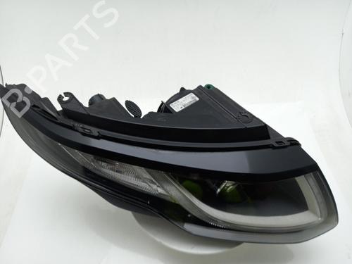 Right headlight LAND ROVER RANGE ROVER EVOQUE (L538) 2.0 D 4x4 | BP40310545C29 - Image 4