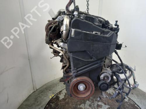 Engine NISSAN QASHQAI II (J11, J11_) 1.5 dCi | BP40320087M1 - Image 4